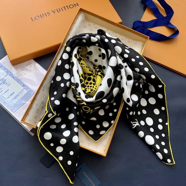 New Arrival LV Scarves 0015