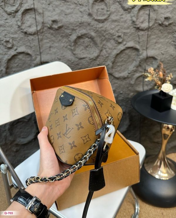 New Arrival LV Handbag L1012