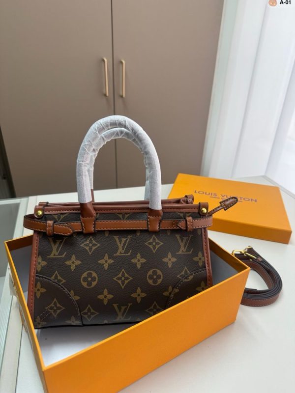 New Arrival LV Handbag L865