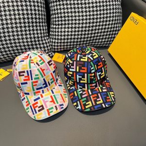 New Arrival Fendi Hat 0024