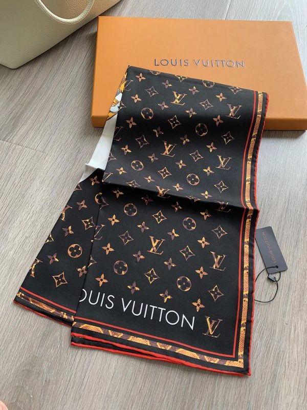 New Arrival LV Scarves 0022