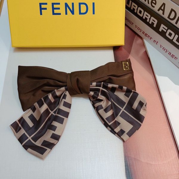 New Arrival Fendi Headdress 0015