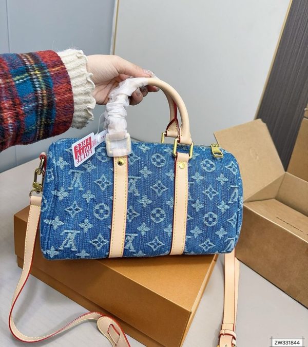 New Arrival LV Handbag L836