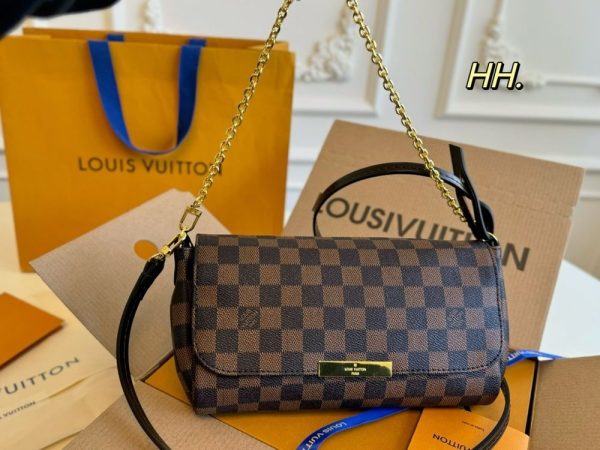 New Arrival LV Handbag L846