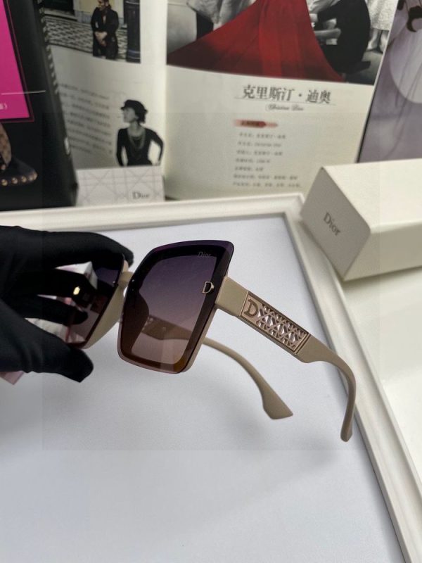 New Arrival DO Sunglasses 007