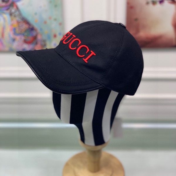 New Arrival GG Hat 0012