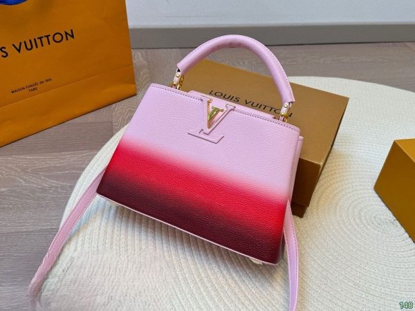 New Arrival LV Handbag L976