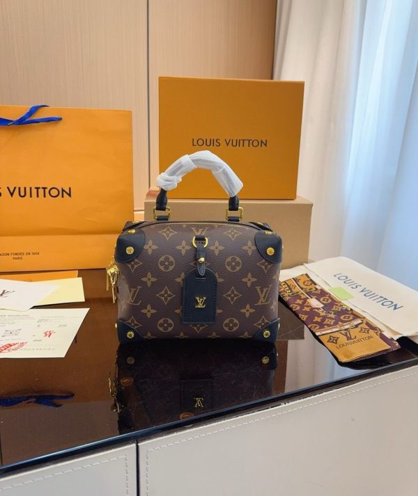 New Arrival LV Handbag L843