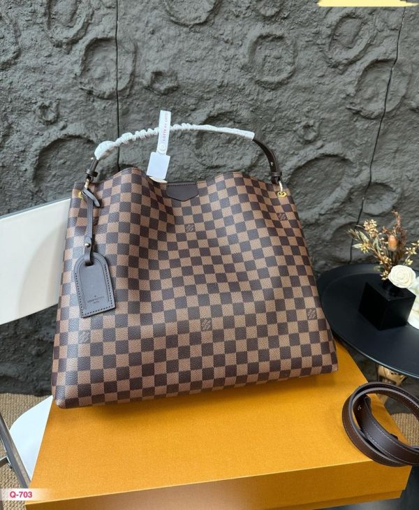 New Arrival LV Handbag L1011