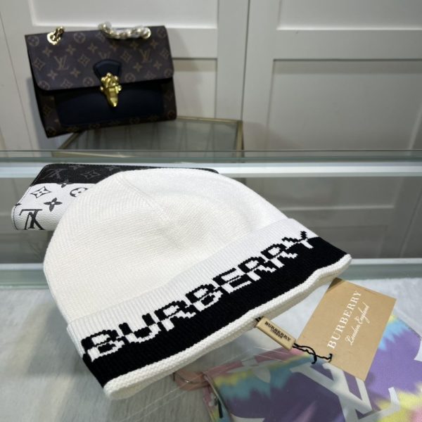 New Arrival Burberry Hat 0035