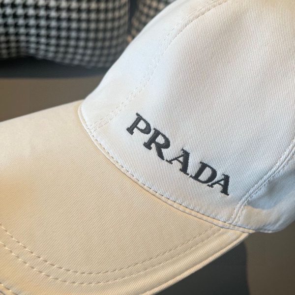 New Arrival Prada Hat 0019