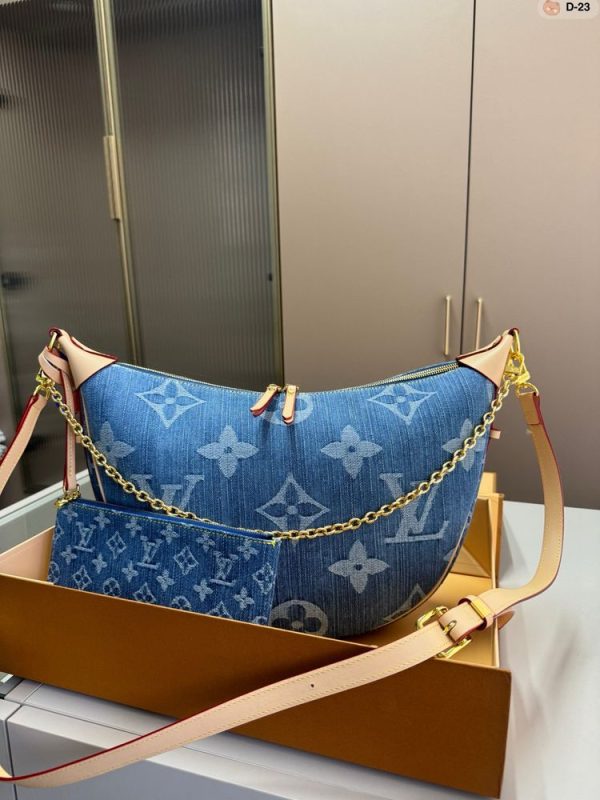 New Arrival LV Handbag L862