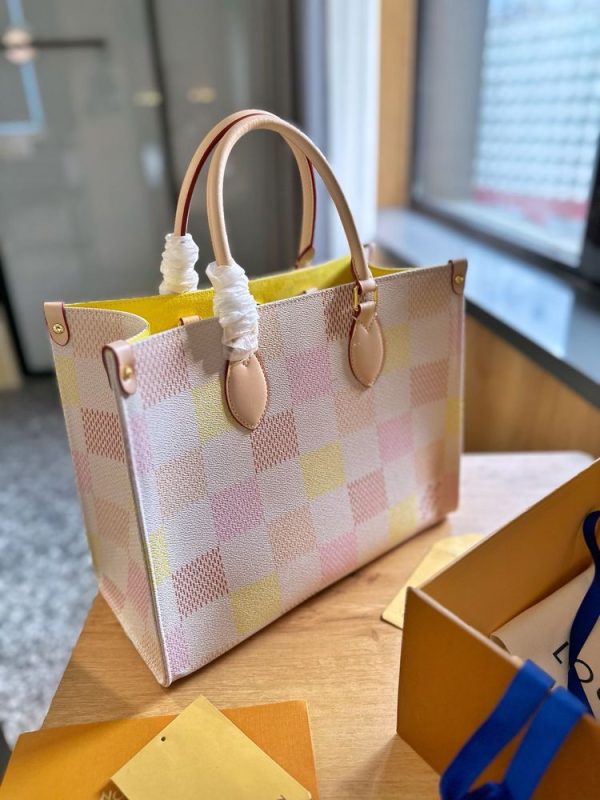 New Arrival LV Handbag L866