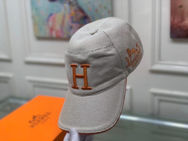 New Arrival Hermes Hat 0006