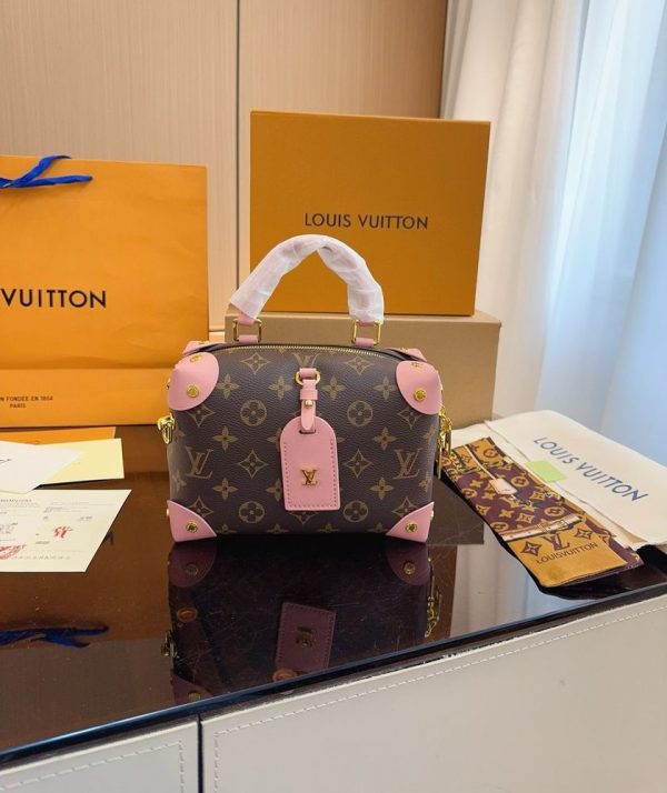 New Arrival LV Handbag L843