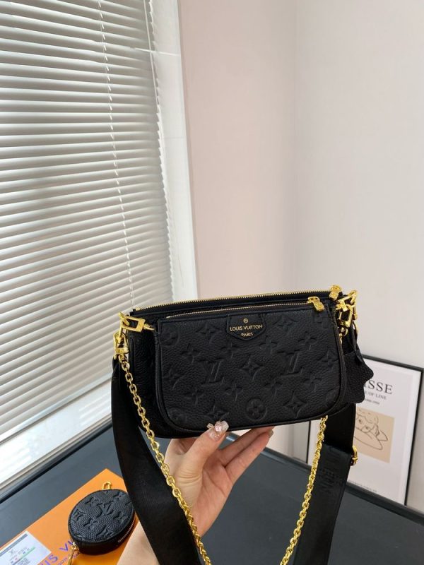 New Arrival LV Handbag L832