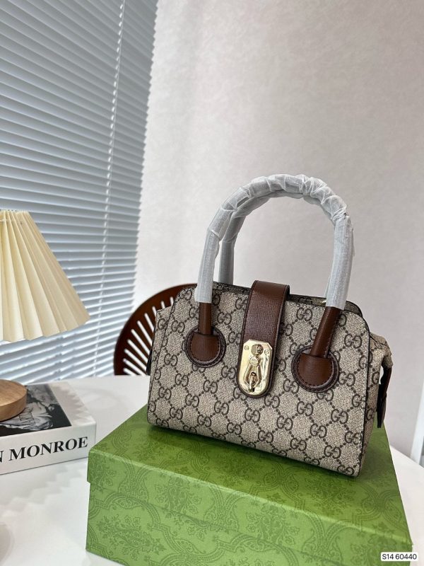 New Arrival GG Handbag G217