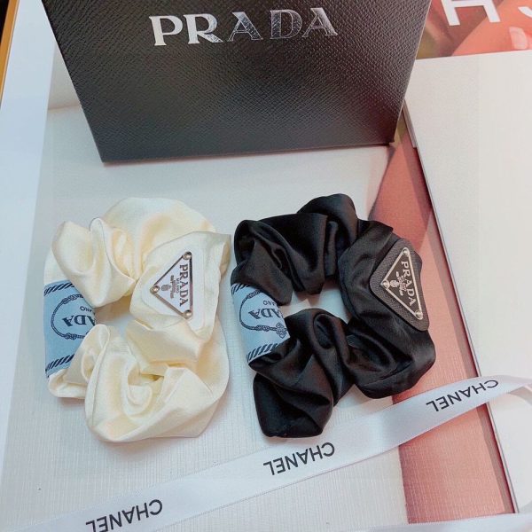 New Arrival Prada Headdress 0022.1