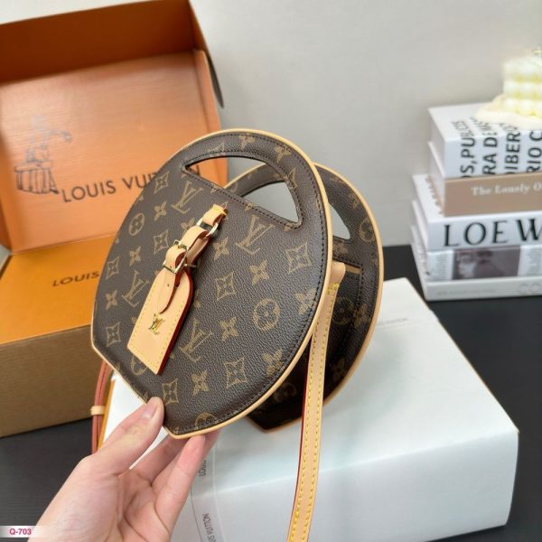 New Arrival LV Handbag L932