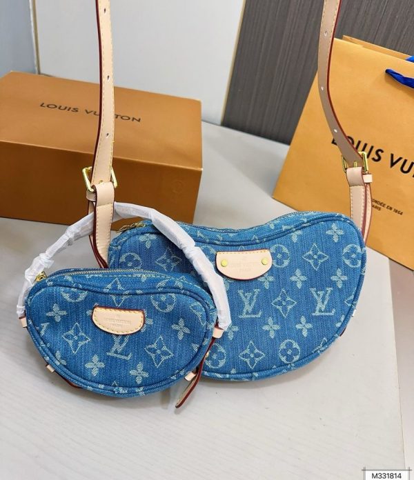 New Arrival LV Handbag L830