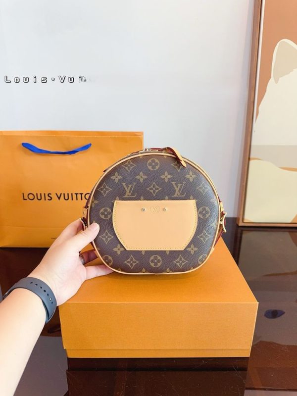 New Arrival LV Handbag L984