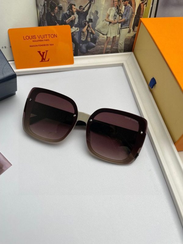 New Arrival LV Sunglasses 004