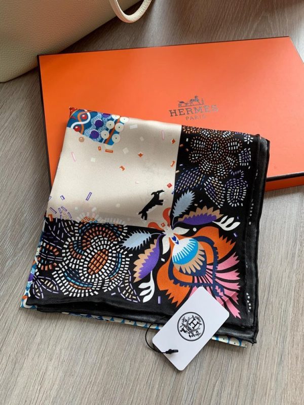 New Arrival Hermes Scarves 0000