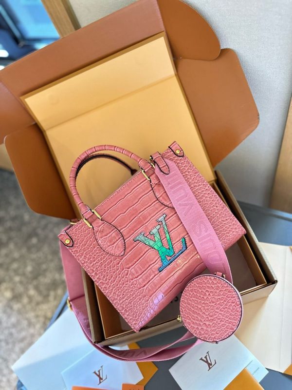 New Arrival LV Handbag L973.1