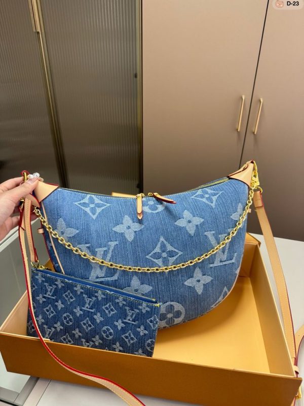 New Arrival LV Handbag L862