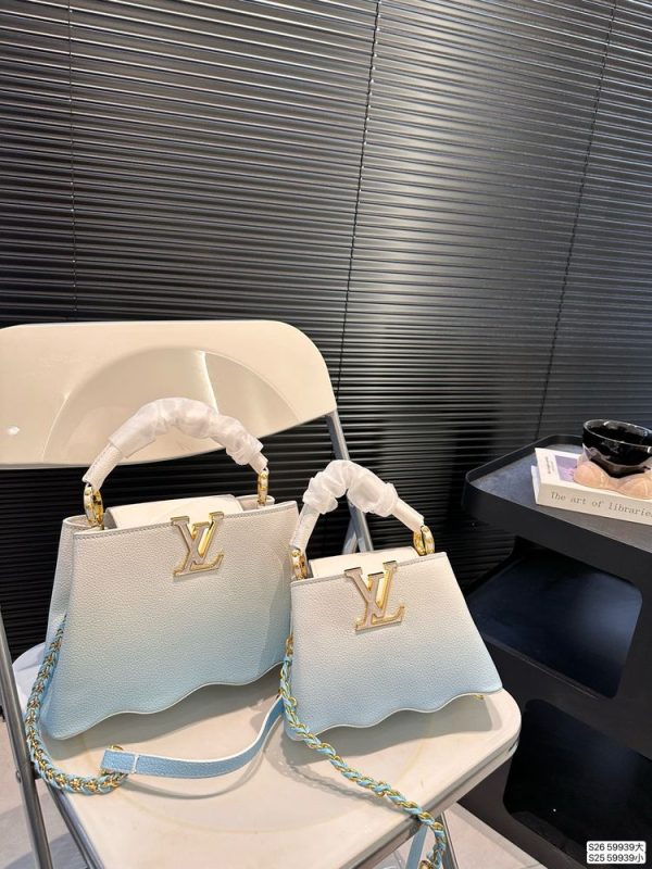 New Arrival LV Handbag L964