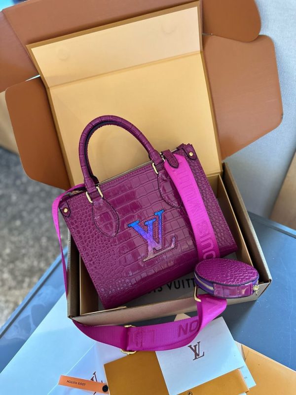 New Arrival LV Handbag L973.2