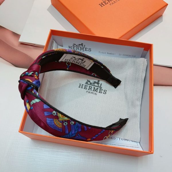 New Arrival Hermes Headdress 0006