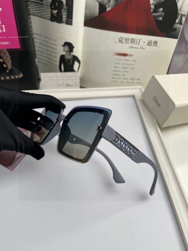 New Arrival DO Sunglasses 007