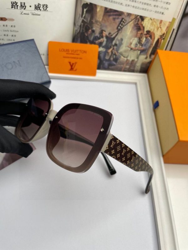 New Arrival LV Sunglasses 004