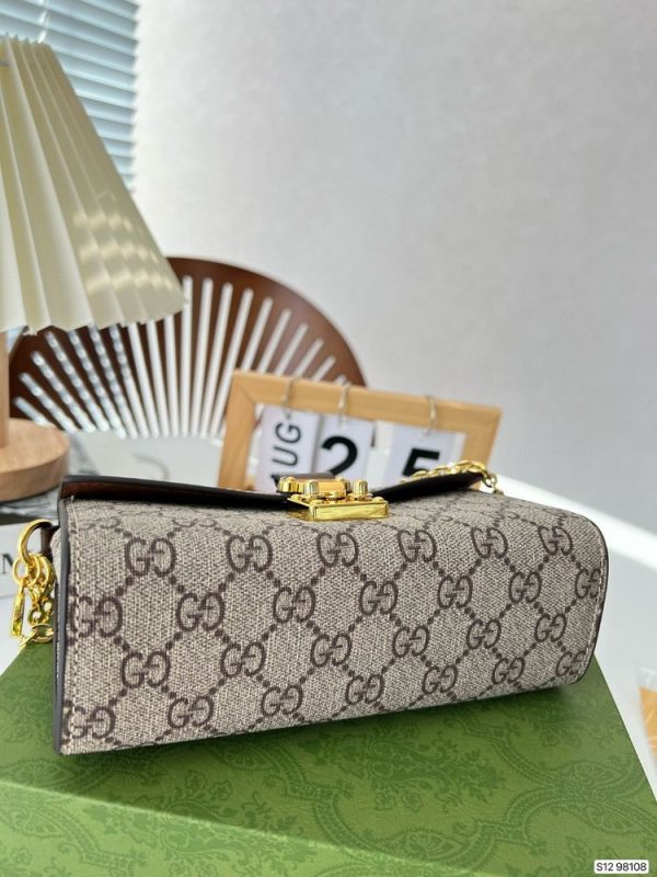 New Arrival GG Handbag G162