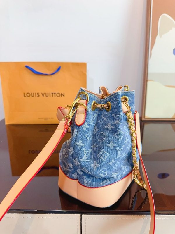 New Arrival LV Handbag L986