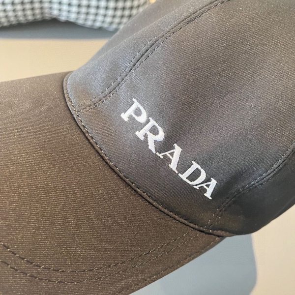 New Arrival Prada Hat 0019