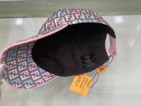 New Arrival Fendi Hat 0007