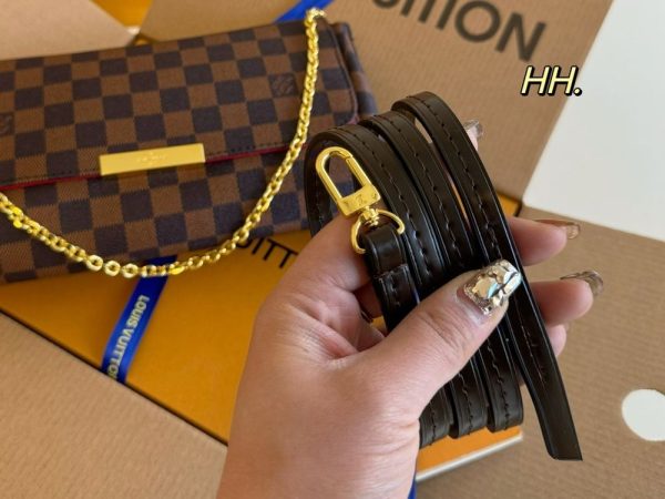 New Arrival LV Handbag L846