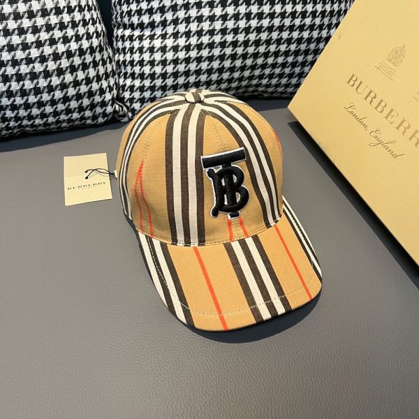 New Arrival Burberry Hat 0023