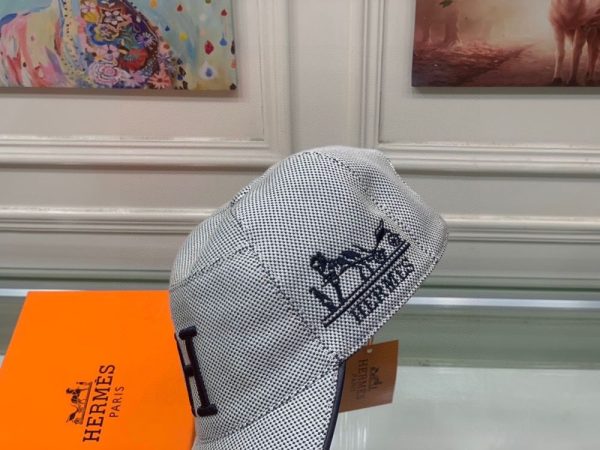 New Arrival Hermes Hat 0006