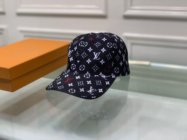 New Arrival LV Hat 0002