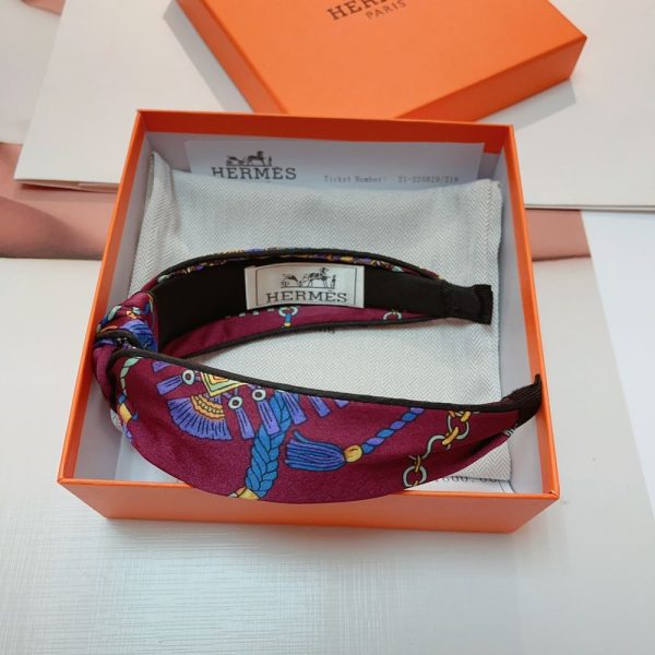 New Arrival Hermes Headdress 0006