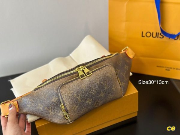 New Arrival LV Handbag L856