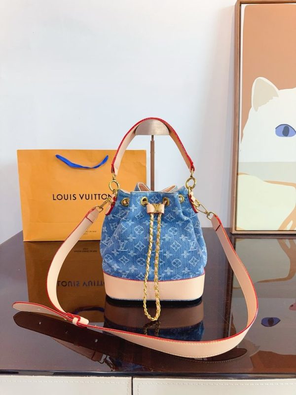 New Arrival LV Handbag L986