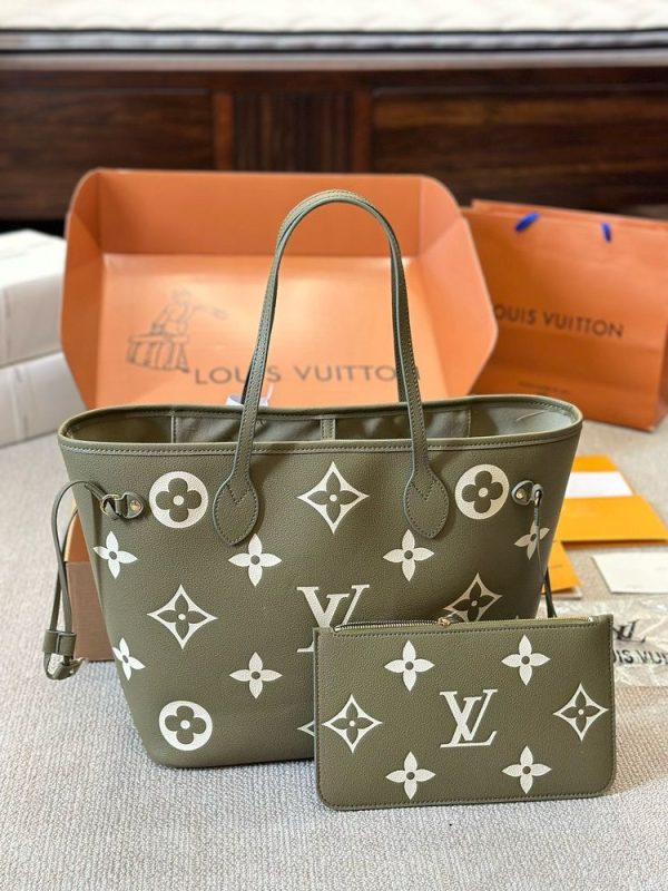 New Arrival LV Handbag L888