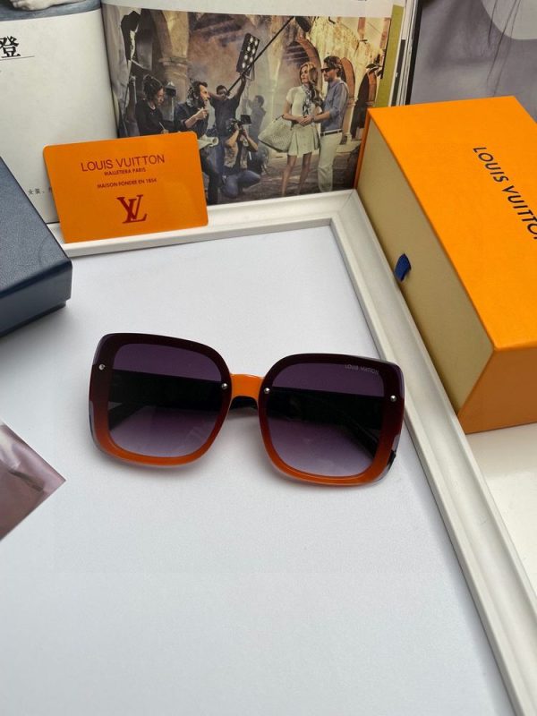 New Arrival LV Sunglasses 004