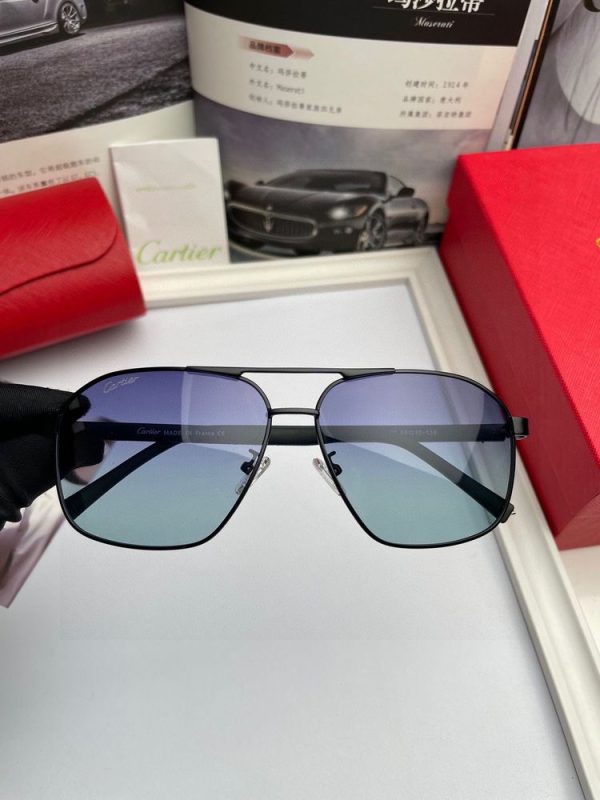 New Arrival Cartier Sunglasses 008