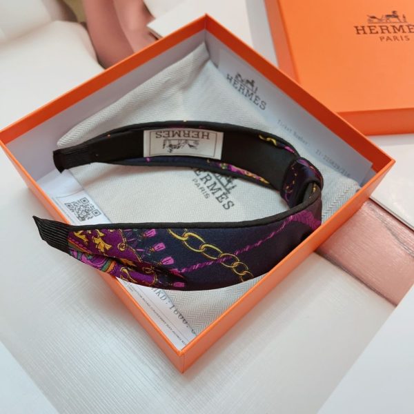 New Arrival Hermes Headdress 0006