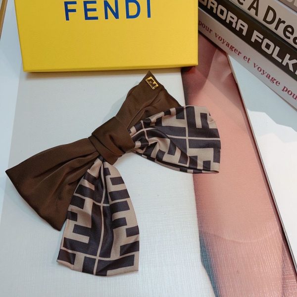 New Arrival Fendi Headdress 0015